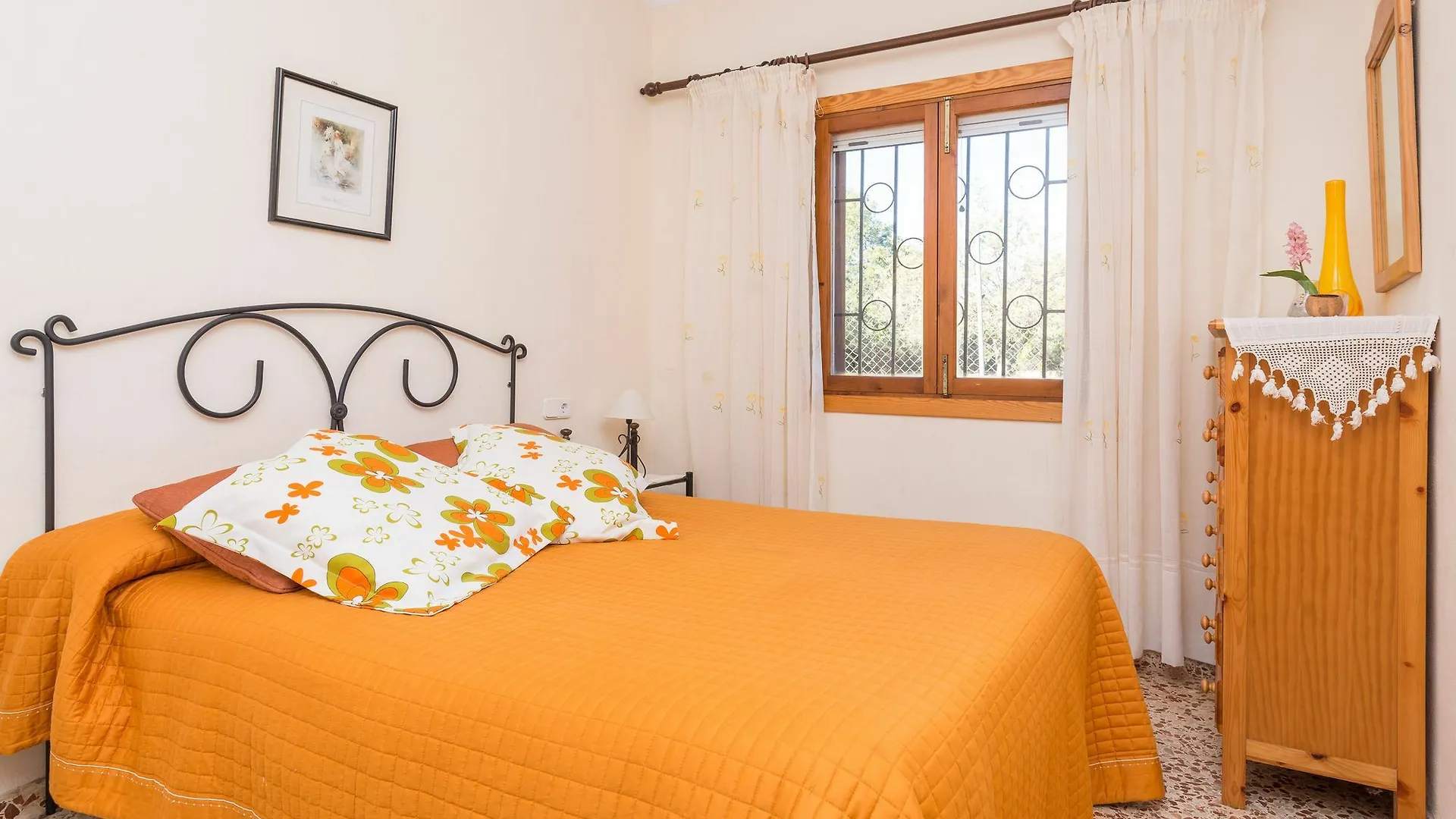 Villa Son Sampol à Llucmajor  Espagne
