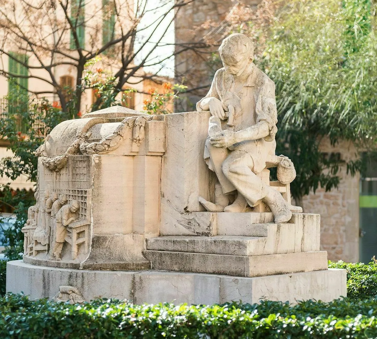 Villa Son Sampol à Llucmajor  Espagne